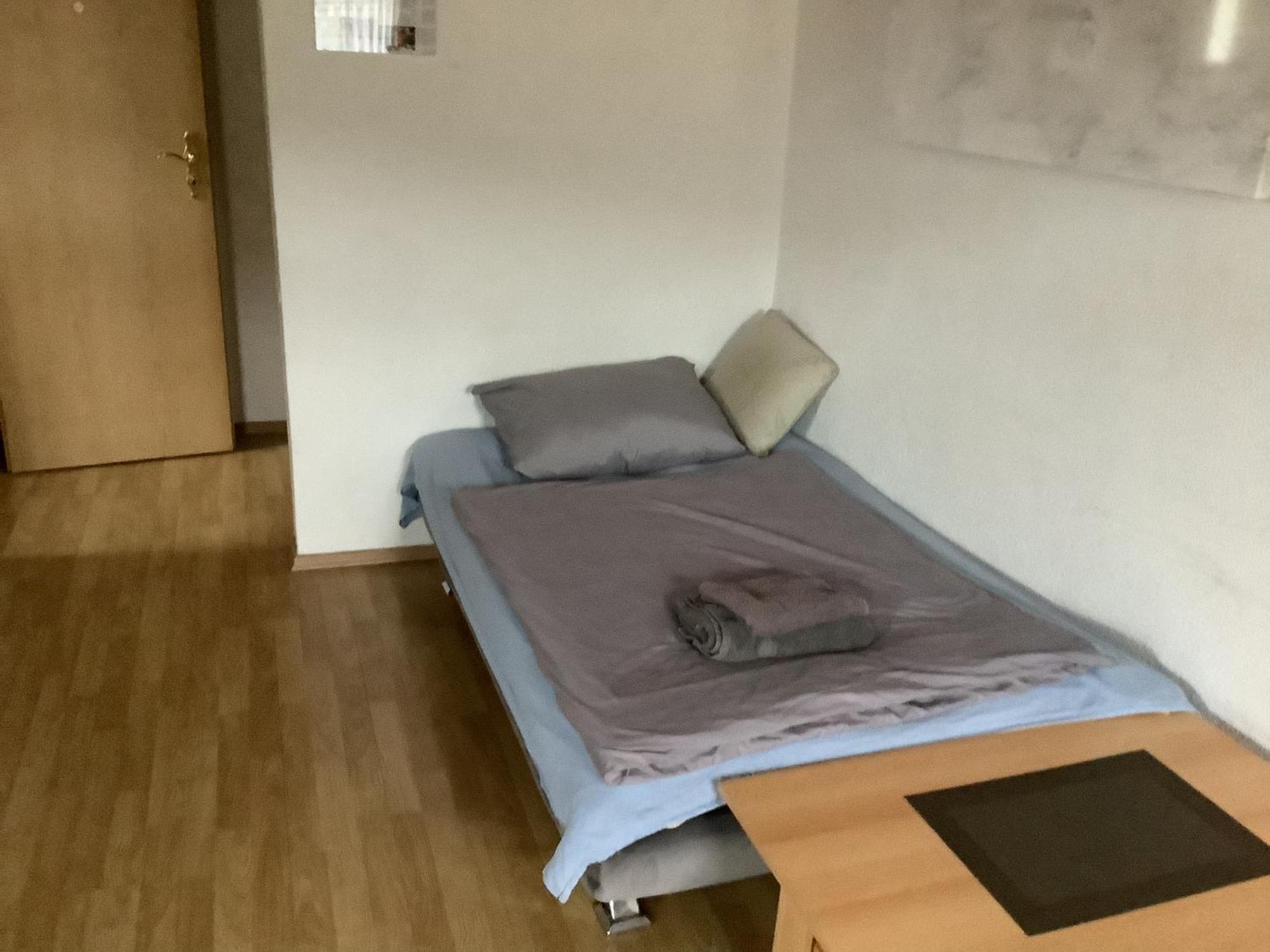 Ferienwohnung Eva Und Alexander Hirschbach  Eksteriør billede